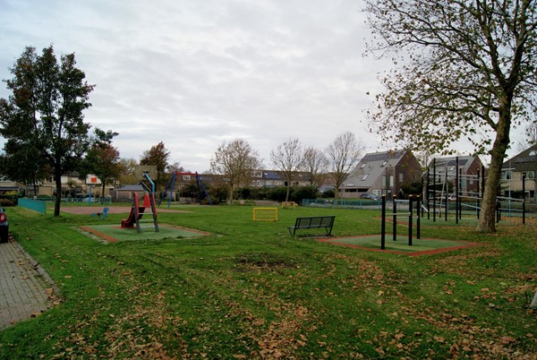 Medium property photo - Gouwkamp 22, 1647 BP Berkhout